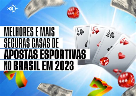 casadinha. bet,As 10 melhores casas de apostas do Brasil em 2024